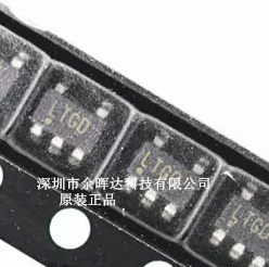 LT1761 LT1761ES5-5 丝印 LTGG LT1761ES5-3.3 丝印 LTGF 原装