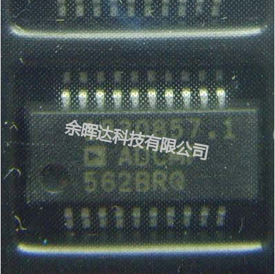 全新正品ADCMP562BRQ ADCMP562BRQZ线性比较器 现货
