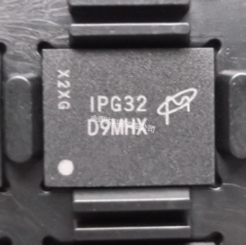 全新MT47H64M8CF-25EIT MT47H64M8CF-25E G MT47H64M8CF-25EIT