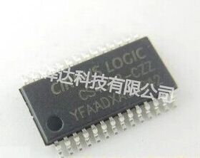 全新正品CS4398-CZZR CS4398-CZZ音频数模转换器现货供应