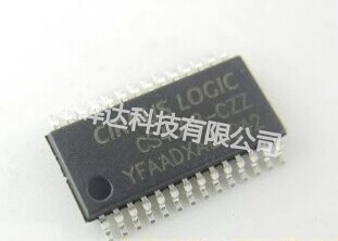 全新正品CS4398-CZZR CS4398-CZZ音频数模转换器现货供应