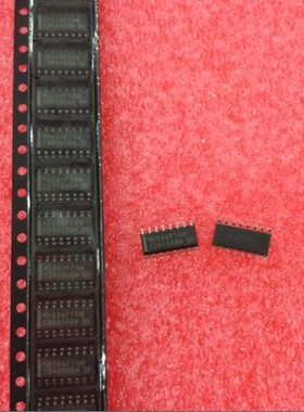 全新原装进口FSC CD4050BCM CD4050 贴片SOP-16 可直拍