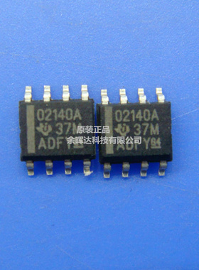 OPA2140AID O2140A SOP-8 集成电路 IC芯片 现货供应