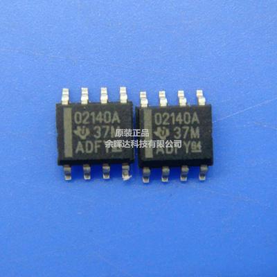 OPA2140AID O2140A SOP-8 集成电路 IC芯片 现货供应