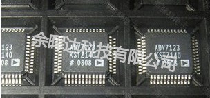 ADV7123KST140 ADV7123KSTZ140 ADV7123KSTZ-140 ADV7123KST-140