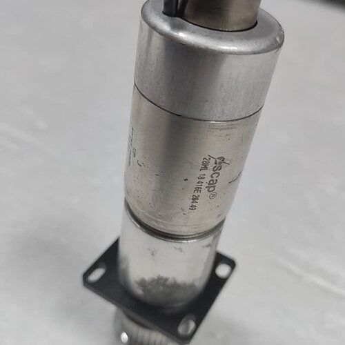 议价escap尼康光刻机电机 28HL 18 416E 204