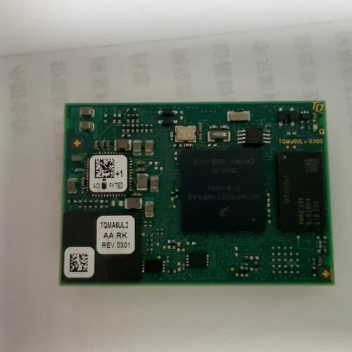 议价NXP TQMA6UL2 ARM/Linux imx6ull