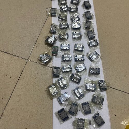 议价TBI微型导轨滑块TM09NN-NS-Z0微型滑块！东西如图