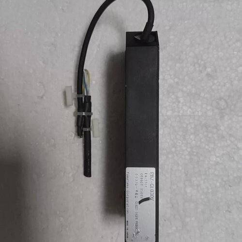 议价山武 PBZ-CL030V 激光传感器，实物拍摄，拆机下来的