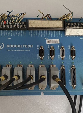 议价GOOGOLTECH固高GT2-800-ACC2-V2.0-