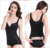 One-Piece Backless Bodysuit, Black