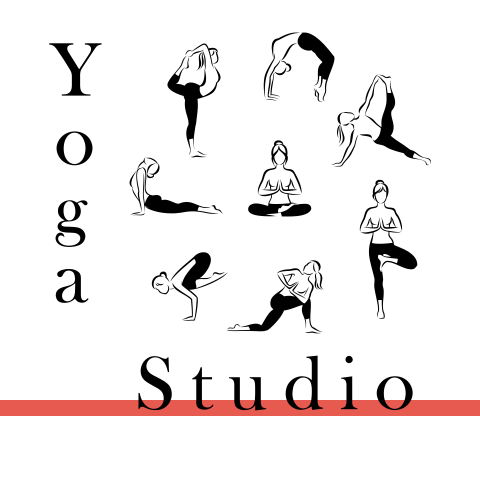 瑜伽工作室馆运动人物体式动作墙贴画玻璃门窗镂空装饰背景墙贴纸,家居饰品,软装墙贴,淘宝优惠券,粉丝福利购,淘宝优惠卷