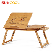 床上折叠懒人桌 阳光谷 宿舍笔记本电脑桌 创意简易小书桌子