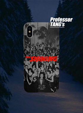 闪灵手机壳适用于iPhone16苹果15Promax14华为mate70nova8荣耀9x小米11plus