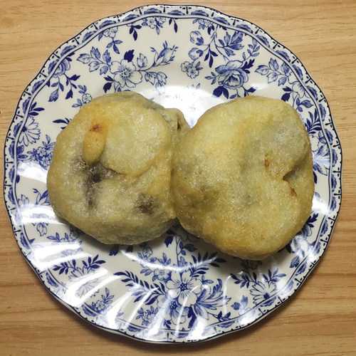 【5个】正宗北京特产护国寺小吃店炸糕清真小吃新鲜现做发顺丰 - 封面