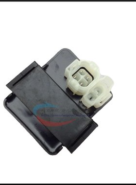 适用本田CBF125小战鹰点火器125-51-51ACDI控制器