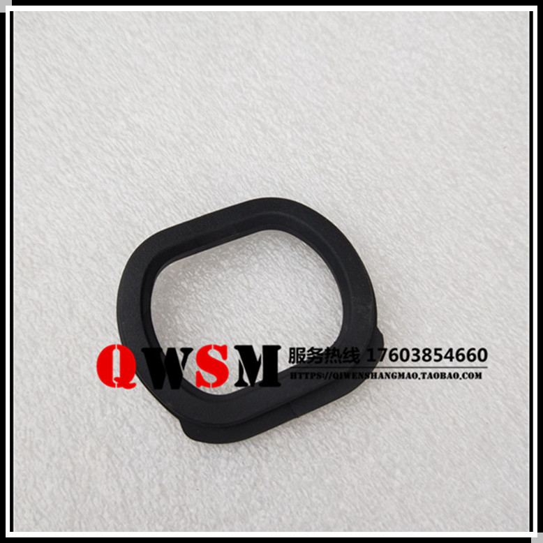 适用于新大洲本田NS110i锁盖开关锁胶圈SDH110T-3启动锁胶圈锁盖