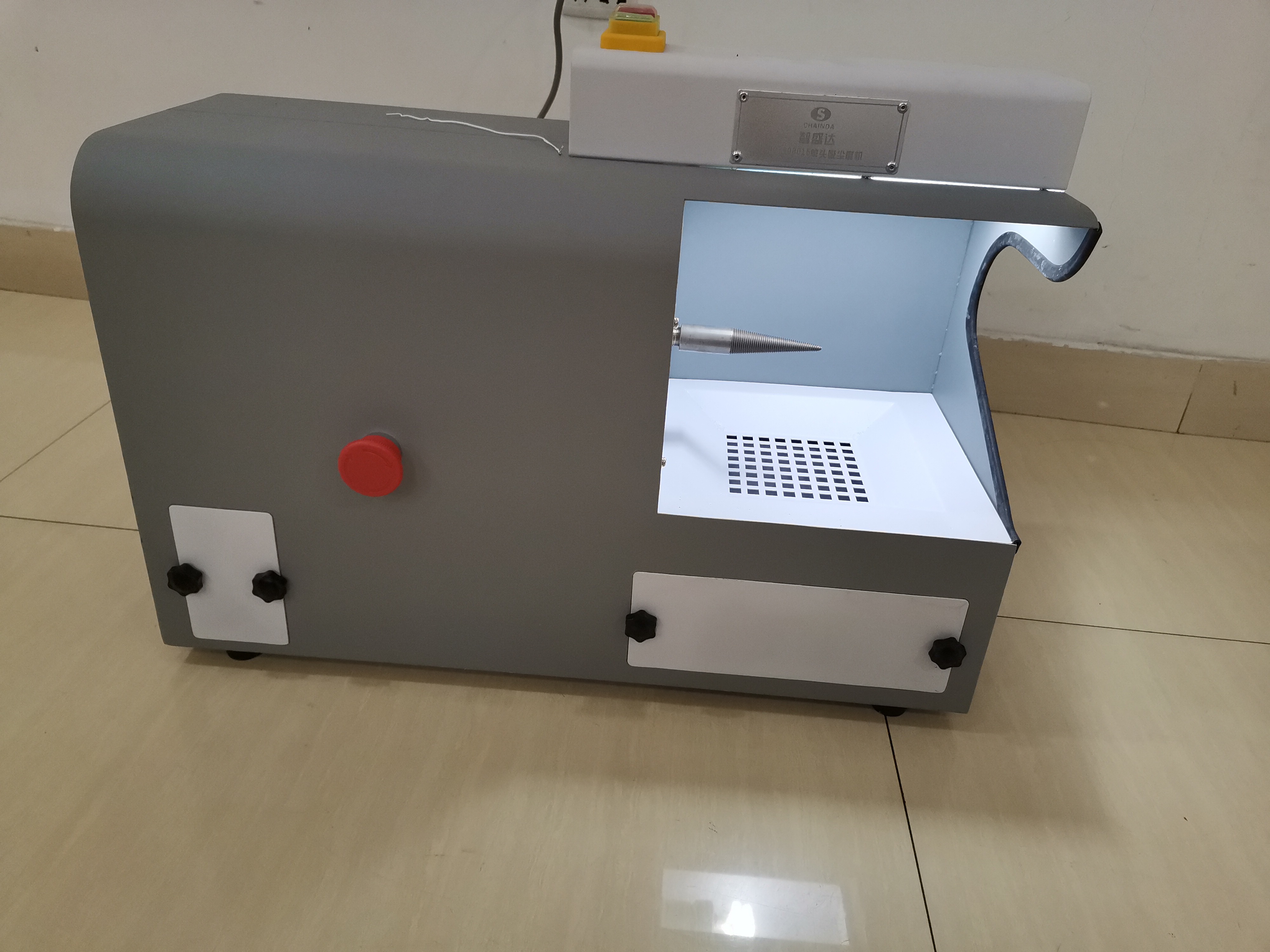 智盛达钟表维修工具单头吸尘