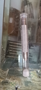 修表的索 把头锁 手表把头/把的 上链/发条/机械表上弦