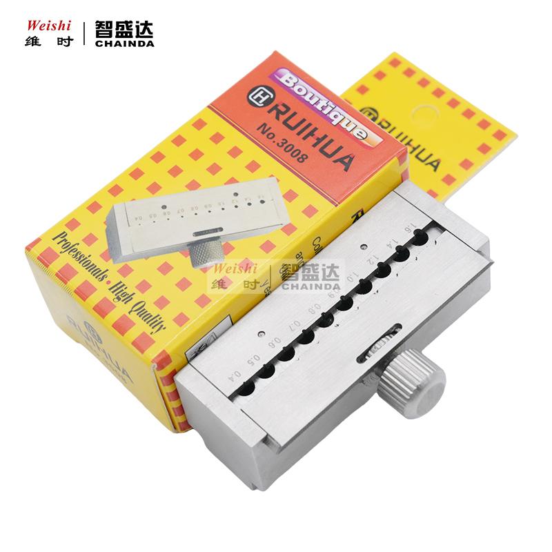 手表维修工具拆带夹维修表带