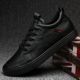 春季 皮鞋 2025新款 春秋男款 男鞋 加绒棉男士 商务休闲鞋 软底软面鞋