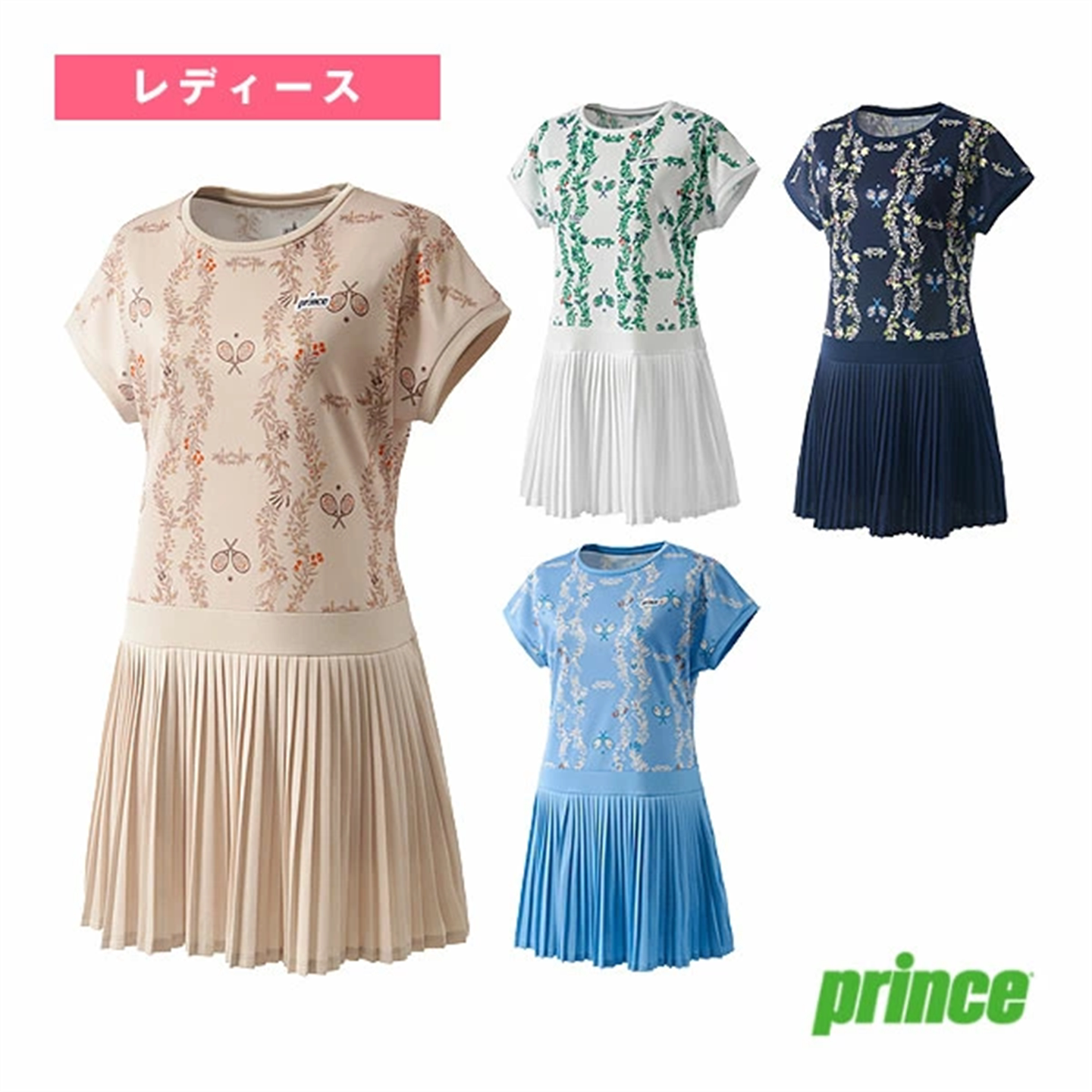 2026年秋冬新日本原装正品代购王子女款连体羽毛球服短袖半袖速干