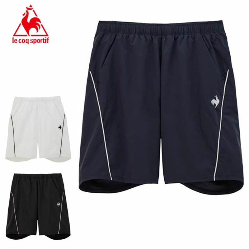 毛球服日本代购运动速干裤男女款