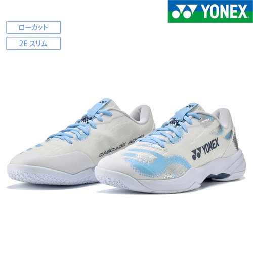 尤尼克斯日本代购YONEX2026年秋冬男女同款专业羽毛球鞋比赛训练