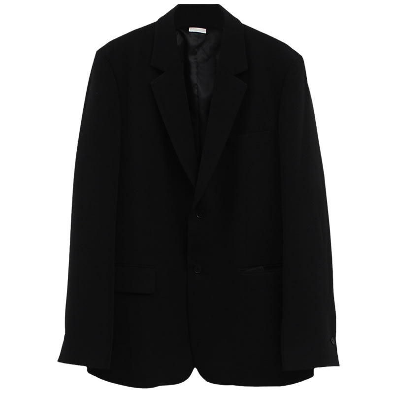 CASUAL SUIT SUIT MENS HIGH-END KOREAN VERSION OF THE TREND YOUNG MENS SUIT JACKET SPRING AND AUTUMN PROFESSIONAL FORMAL WEAR TO WORK