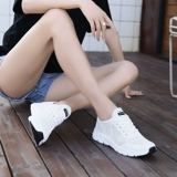 Дышащие туфли, спортивная спортивная обувь, мягкая подошва