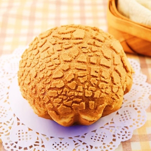 10个 220克 俄罗斯风味额尔古纳特产 丽丽娅脆皮大列巴黄奶油面包