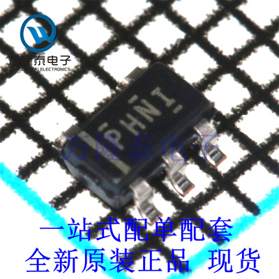 全新原装进口TPS62203DBVR 封装SOT23-5 开关稳压器芯片3.3V