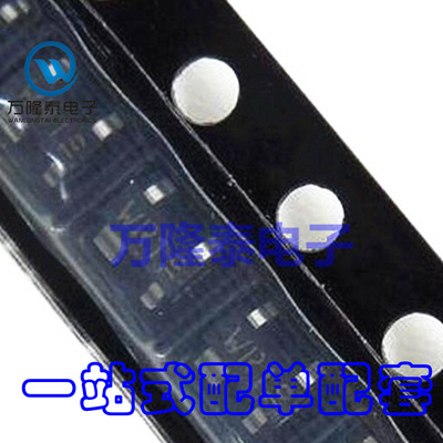 全新原装正品 PRTR5V0U2X 丝印WR1 SOT-143 静电保护IC 贴片