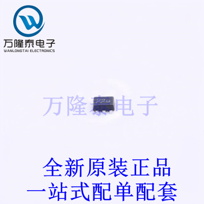 EMI滤波器(RC,LC网络) NUF2042XV6T1G SOT-563 全新原装进口 贴片