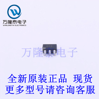 全新原装正品ADA4432-1WBRJZ-R7 封装SOT23-6 视频放大器