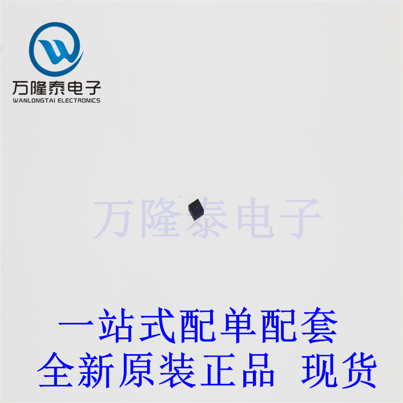 全新原装正品NCP81161MNTBG 封装 DFN8 栅极驱动器芯片IC贴片