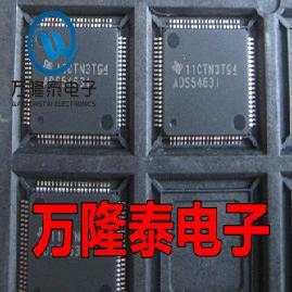 全新原装 ADS5463IPFP ADS5463I ADS5463 转换器 HTQFP80贴片