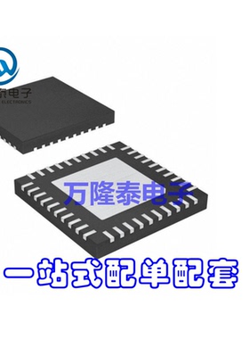 全新原装正品 CDCU877ARHAR CDCU877ARH 时钟驱动器 QFN40贴片