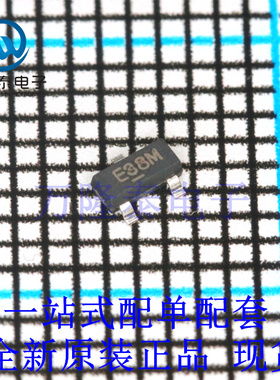 全新原装正品LC1206CB3TR33 封装SOT-23 线性稳压器(LDO)芯片IC