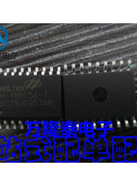 全新原装正品 HT48R05A-1 封装SOP18 微控制器芯片IC 贴片IC