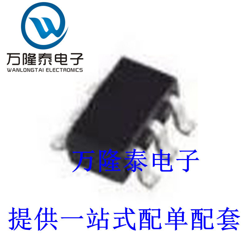 全新原装正品 RT9011-GSPJ6 封装SOT23-6 线性稳压器芯片 贴片