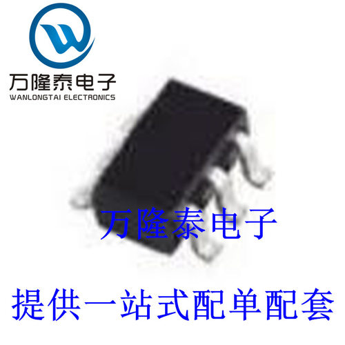全新进口 RT9011-GSPJ6 封装SOT23-6 线性稳压器芯片 贴片