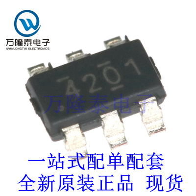 全新原装进口TPS54201DDCR 封装SOT23-6 开关稳压器芯片IC