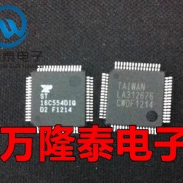 全新原装正品ST16C554DIQ ST16C554DIQ64-F 封装SOP20 现货