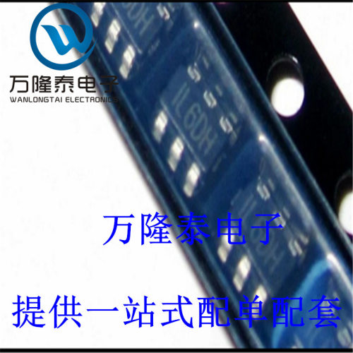 全新原装正品 MP3202DJ-LF-Z 封装SOT23-6 LED驱动芯片 贴片