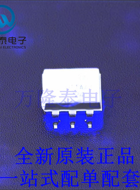 光耦-光电晶体管输出 H11AA4SM SMD-6P 全新原装进口 贴片现货