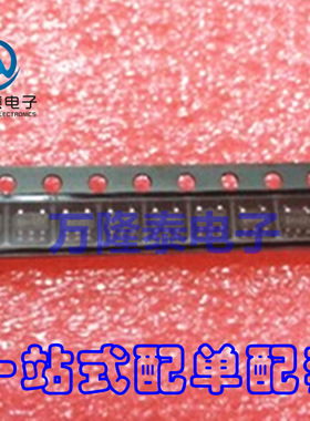 全新原装正品 LP2985IM5X-2.9 丝印LAXB 电压调整 SOT23-5贴片