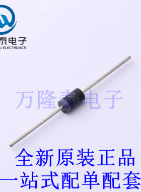 快恢复/超快恢复二极管 1N5407G DO-201AD 全新原装进口 贴片现货