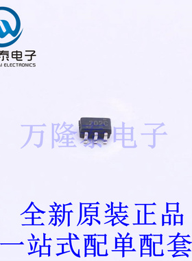 AC-DC控制器和稳压器 FPF2002 SC-70-5 全新原装进口 贴片现货