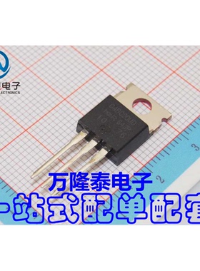 全新原装 G4BC20UD IRG4BC20UDPBF 封装TO-220 晶体管 贴片